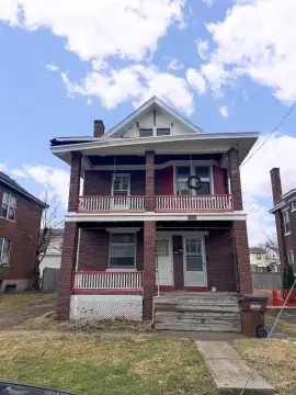 Cincinnati Multifamily Investment Opportunity