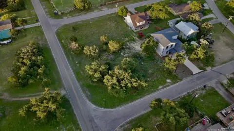 Residential Land in Canyon Lake
