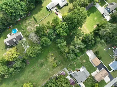 Residential Land in Fort Wayne