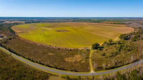 Marianna Farmland with Irrigation System