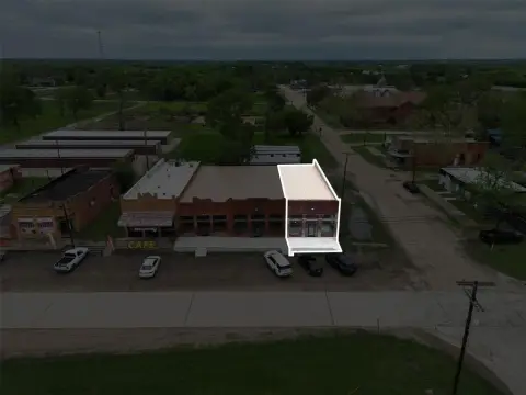 Flexible Commercial Space in Rice, TX