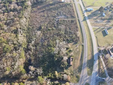 Prime Land in Stonewall, LA