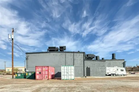 Mineral Wells Industrial Property For Sale