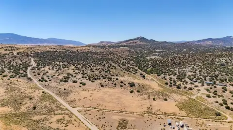 Sand Canyon Land Opportunity
