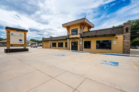 Fully Leased Medical Office Space