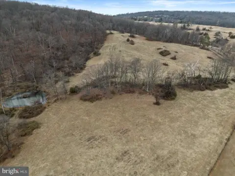 57 Acres in Horse Country