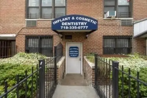 Renovated Professional Office in Jackson Heights
