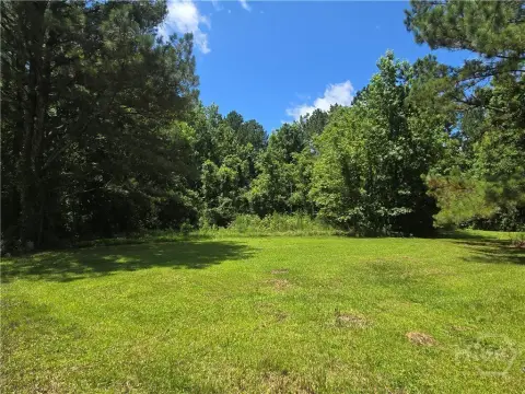 Land For Sale, Townsend, GA