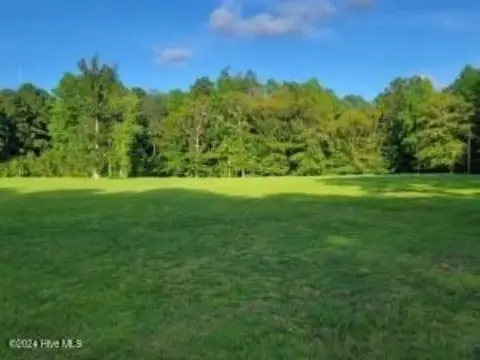 Waterfront Lot in Bethel Creek