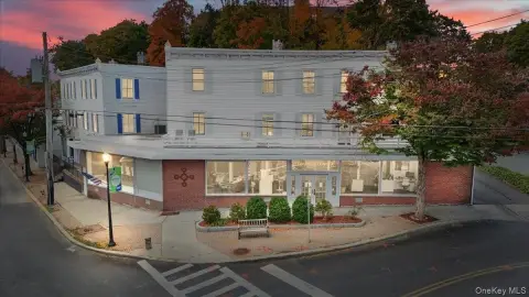 Prime Downtown Mount Kisco Location