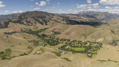 Lake Creek Meadows Homesite