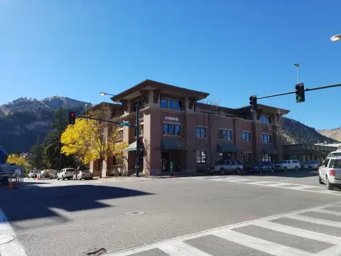 Ketchum Office Space For Rent