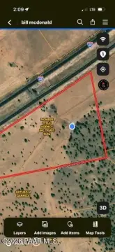 36 Acres Off-Grid Land