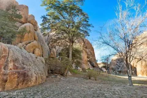 Land in Granite Park