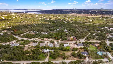 Land in Canyon Lake, TX