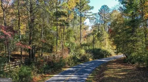Picture of Residential land & home lots at Nicholson Rd 8205, Cumming, GA
