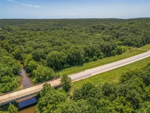 20 Acres Wooded Land