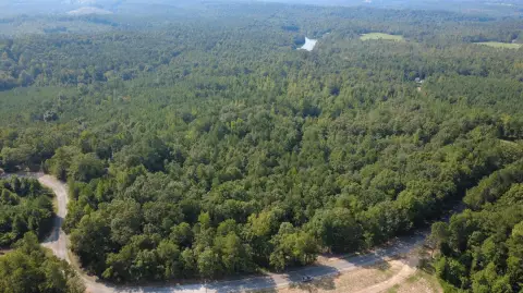 Hunting Land with Spring-Fed Pond