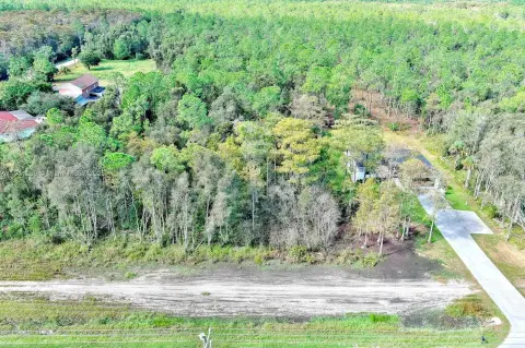 Naples Vacant Land Opportunity