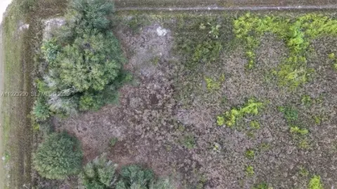 Okeechobee Vacant Land Opportunity