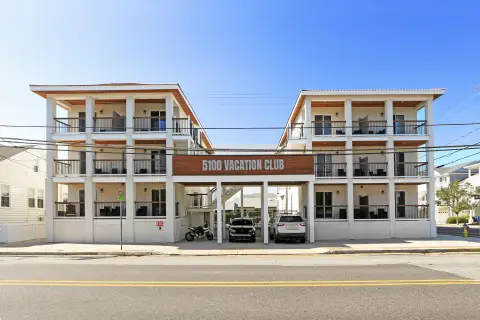 Wildwood Hotel and Residential Opportunity