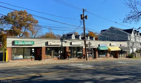 Commercial Land in Summit City