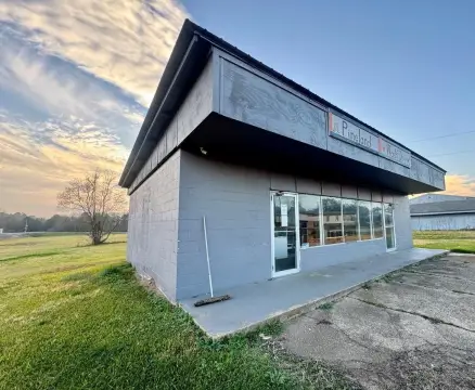 Pineland, TX Commercial Opportunity