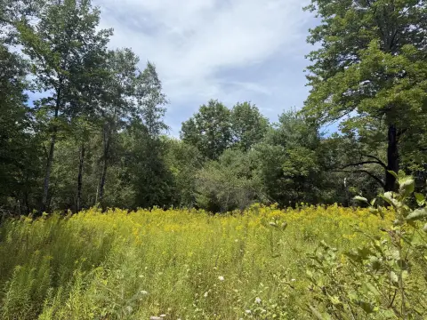 Bowdoin, ME Land Opportunity