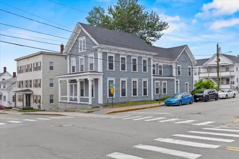 Biddeford Mixed-Use Investment Opportunity