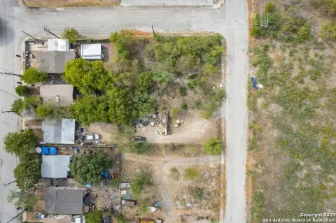 San Antonio Land Development Opportunity