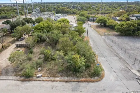San Antonio Land Development Opportunity
