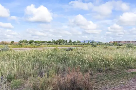 Recreational Land Adjacent to Airport