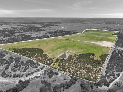 Burnet, TX Hill Country Acreage