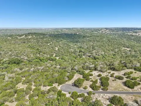 Expansive Land Parcel with Views