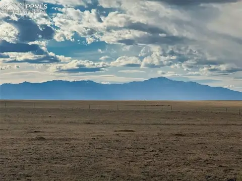 Acreage Homesites in Tanner Ranch