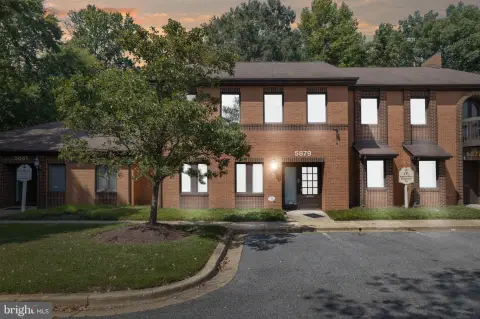 Two-Level Office Condo