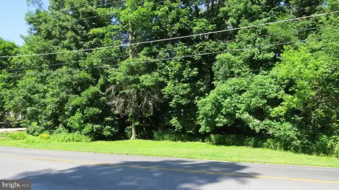 Residential Building Lot in Gated Community