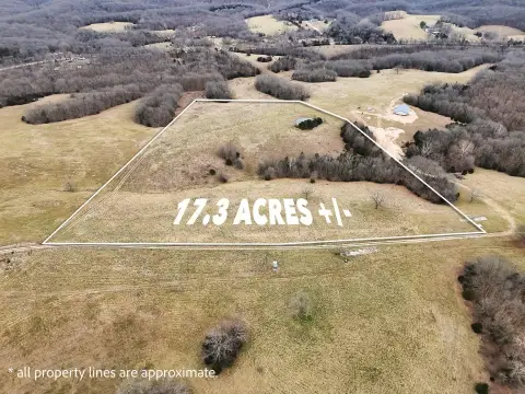 Aurora, MO Land For Sale