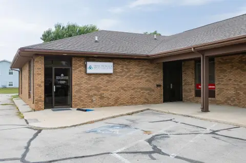 Remodeled Medical Office Space