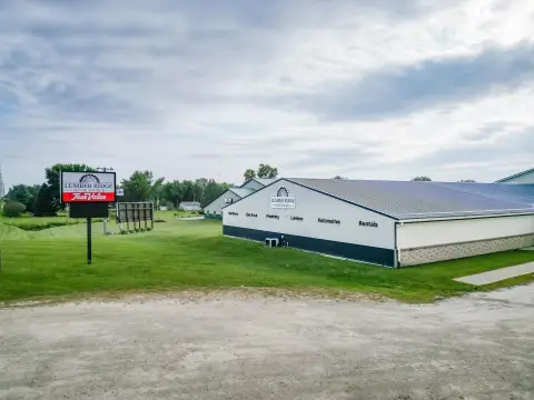 Flex Property With Retail And Warehouse