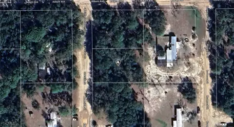 Keystone Heights Vacant Land