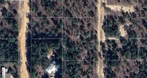 Keystone Heights Vacant Land