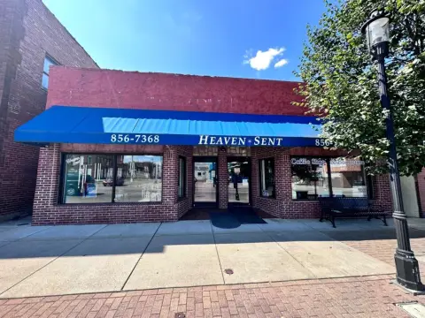 Commercial Building in Hamilton, OH