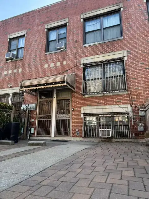 Bronx Two-Family Home For Sale