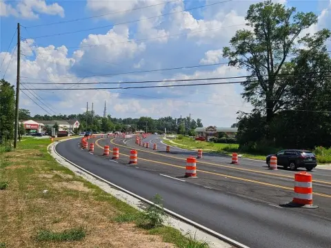Land in Growing West Cobb