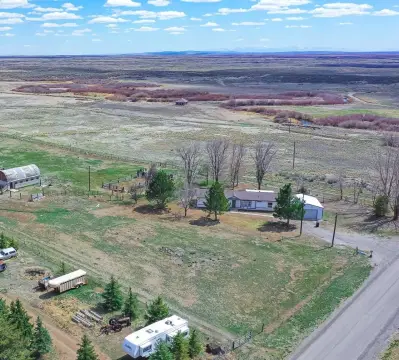 Richfield Acre Parcel For Sale