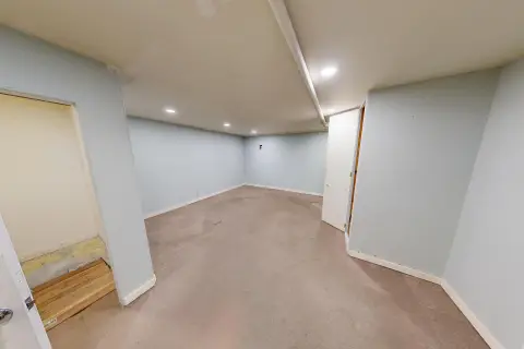 Downtown Ketchum Basement Office Space