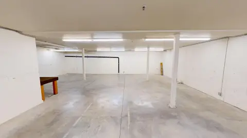 Ketchum Basement Storage Space Available