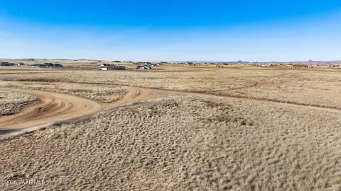 Residential Lot in Viewpoint Subdivision