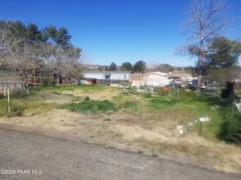 Mayer, AZ Land Opportunity